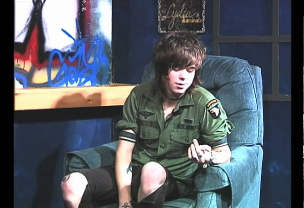 NeverShoutNever Funny Interview Part
