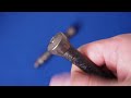 Инструмент Широгорова с битами Tool CD Custom Division Red Blue Russia