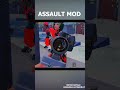 ASSAULT MOD PART 141- PUBG MOBİLE METRO ROYALE