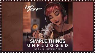 Simple Things By Lisa Peterson Unplugged Star Stable Online Music