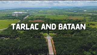 Virtual Tour | It's More Fun with You in Tarlac & Bataan