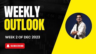 Weekly Outlook | Week 2 of December 2023