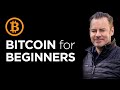 Bitcoin for Beginners 2021 - what it is, how it works, real or bubble, how much and how to get it!
