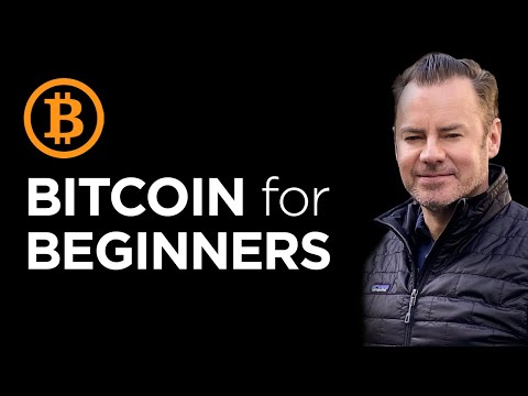 Bitcoin For Beginners 2021 - What It Is, How It Works, Real Or Bubble, How Much And How To Get It!