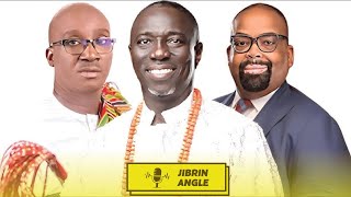 🗳️ Edo Verdict: A Haunting Echo of 2023's Secrets and 2027's Warnings - What It Means for Nigeria‼