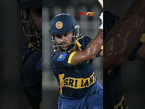 শ্রীলঙ্কার দুঃসময়ে হাল ধরলেন পভন রত্নায়েকে!