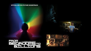 From Bedrooms to Billions: Making The Music Documentary!