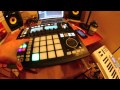 Pneumonia Beats | (Felly on Maschine Studio)