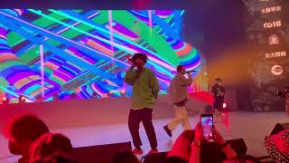 【OMG FESTIVAL】TomFatKi - Rolling Now、Life is a Game、點點心、廢老 (Billy Choi)