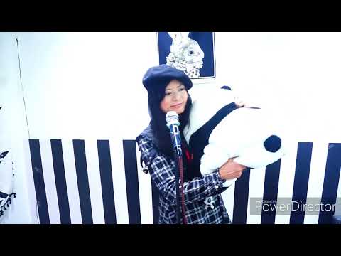 翻唱 Cover: 到此為止 連詩雅