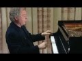 Schiff: Similarities In Beethoven's Sonata No.30 & Sonata No. 25
