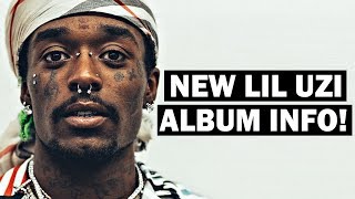Everything We Know About Eternal Atake New Lil Uzi Vert Album Everything We Know About Eternal Atake New Lil Uzi Vert Album
