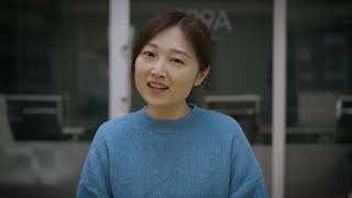 Assigning a time and place to pressing weather problems with Manzhu Yu