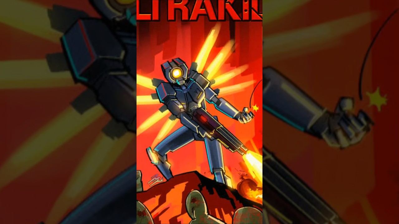 Вот почему ULTRAKILL теряет новых фанатов