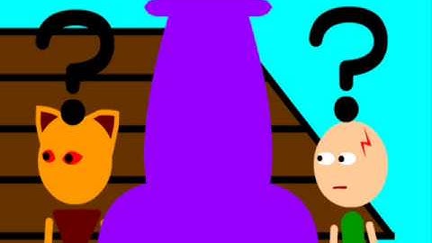 Domo Animate : escape part 13