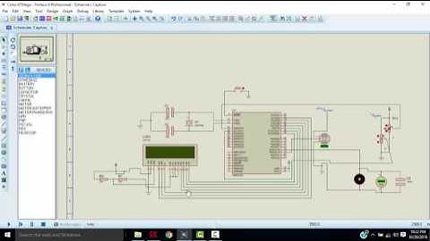 Tugas Sistem Aktuator - Motor Servo dan Motor DC