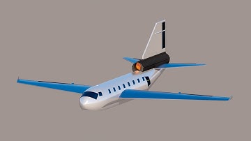 HOW TO DRAW PRIVATE PLANE(PART -3) IN AUTOCAD 3D | 3D AIR PLANE |AUTOCAD 2020