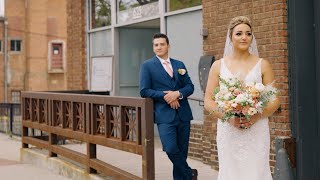 Kaylea and Riley  The St Vrain Wedding  Longmont, CO