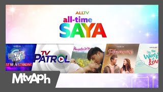 ALLTV - All-Time SAYA promo [13-MAY-2024]