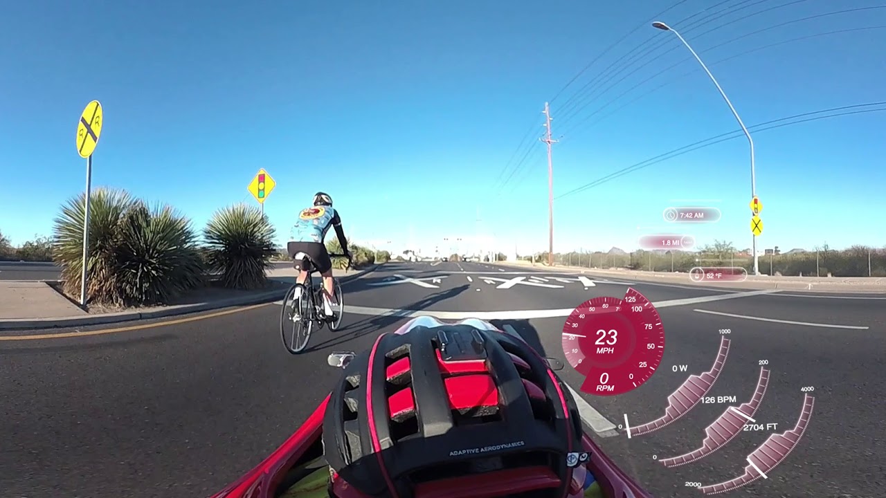 PacTour Desert Camp Day1 Part 1 of 2