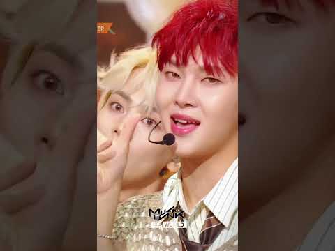 Vanilla <strong>Choco</strong> Shake - WAKER #VanillaChocoShake #WAKER #ウェイカー #웨이커 #Shorts #MusicBank | KBS WORLD TV