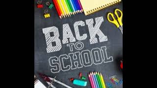 Back to School Eye Exams 7-30-26