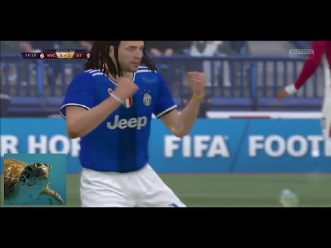 GrumpyTurtles Cup Run (Final Highlights)