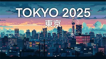 Catching a vibe! | Tokyo 2025