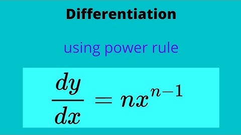 Differentiation introduction...........#africastruggle.