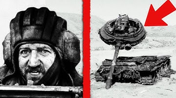 What Happens to a T-72 Crew After a Hit