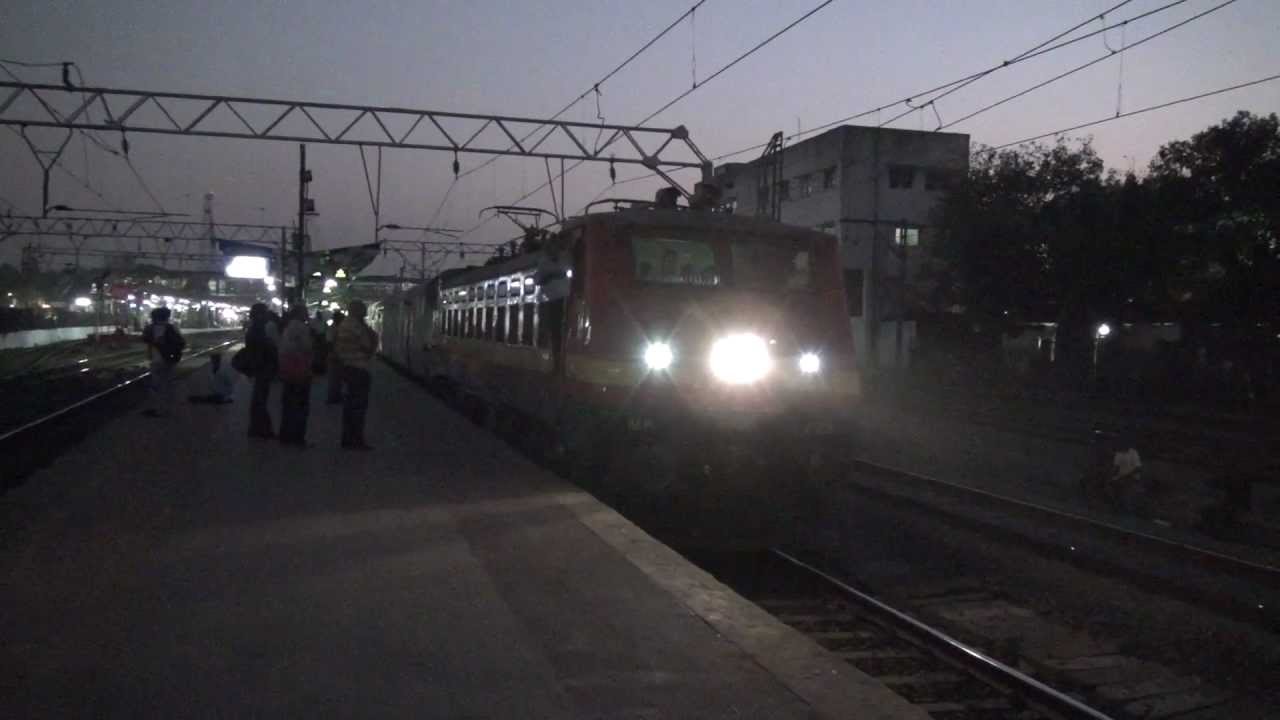 MIGHTY GZB WAP-1 ENGINE BRILLIANT PICKUP WITH LEGENDARY FLYING RANEE !!!!!