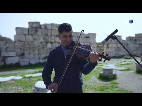 أغنية على الجرجار حسن سلطان أغانينا 