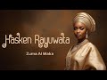 Hasken Rayuwata Zuma AI Waka Latest Hausa Love Song Sabuwar Wakar 2026