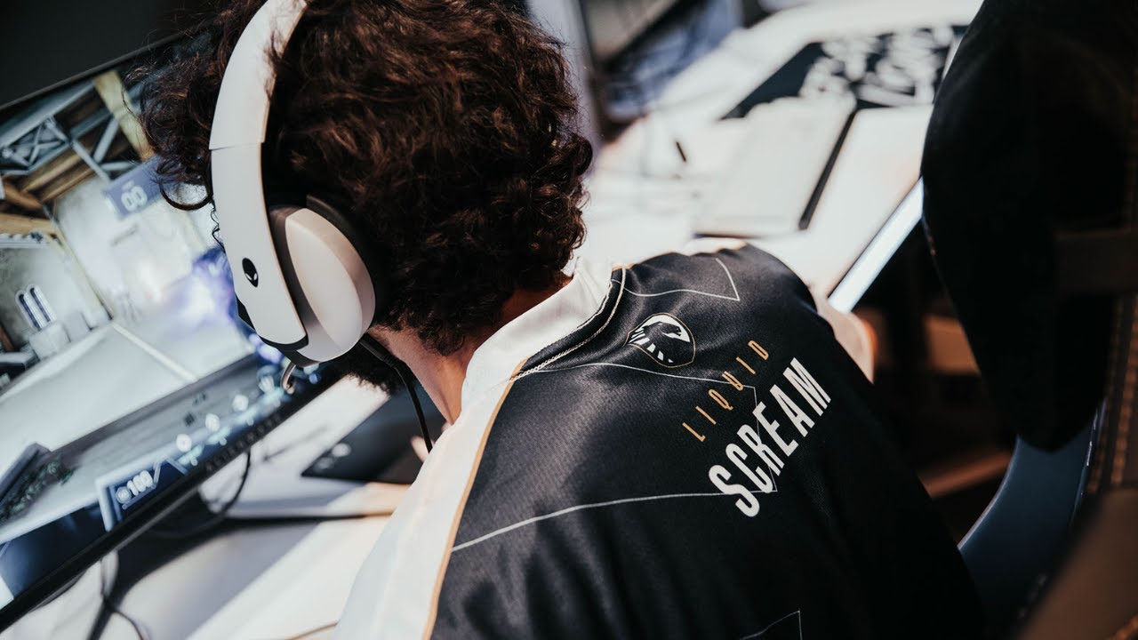 Scream and Team Liquid are Ready for Iceland Masters