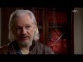 Pardonnez-moi - L'interview de Julian Assange