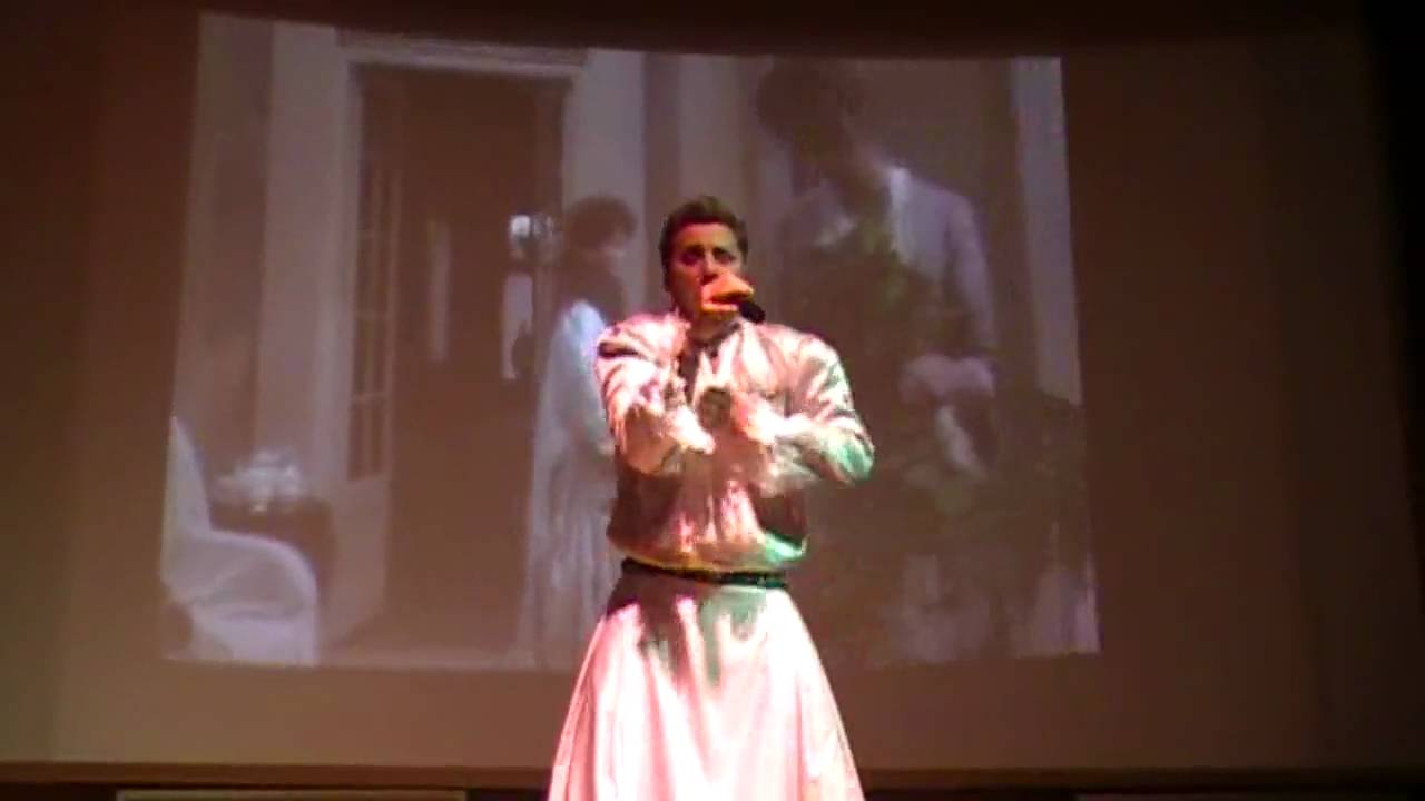 DaNNilu - Wuthering heights (Kate Bush)