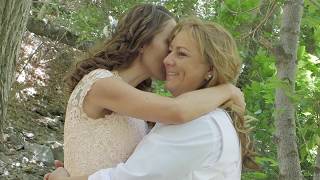 Jenn & Michelle Wedding Highlight