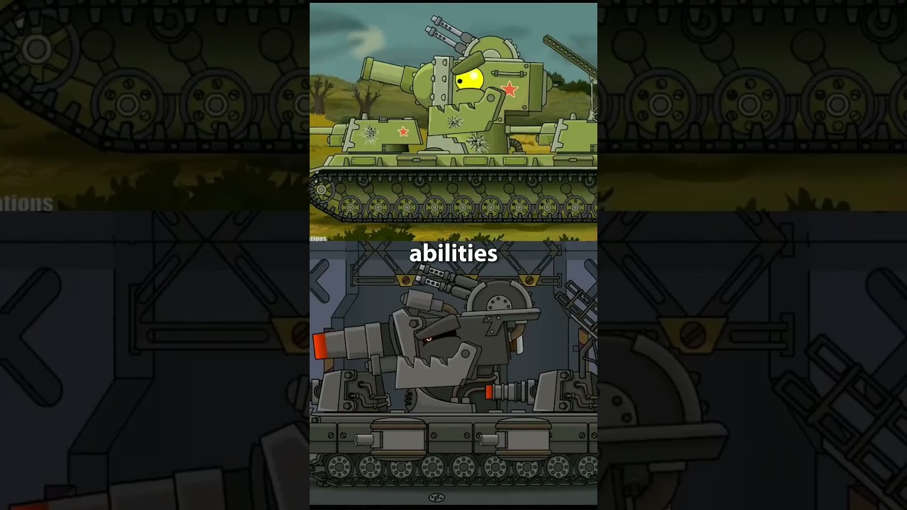 kv6 sovit vs Black kv6 