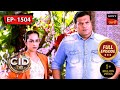 A diary  cid bengali  ep 1504  full episode  19 may 2024