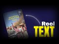 Instagram Trending Text Reels Editing kase Bnaye! 2026 ( stap By stap) 