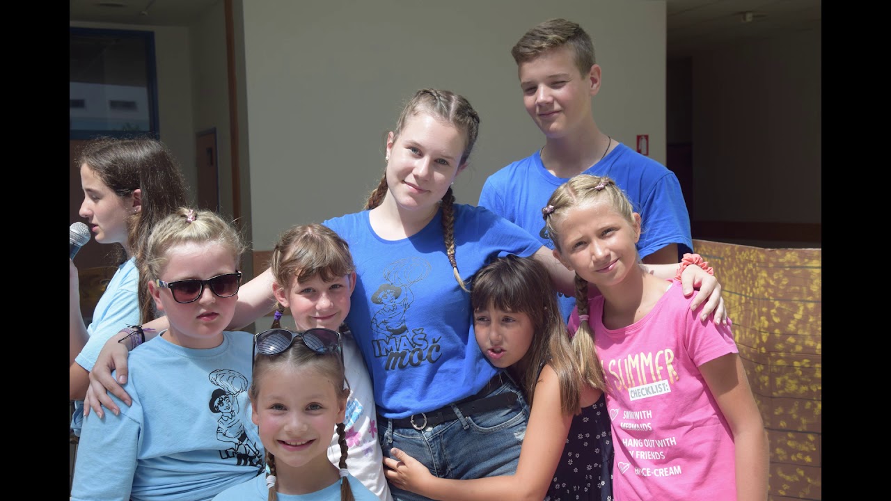 Oratorij Šoštanj 2019