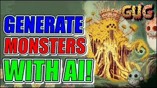 Download Lagu Pokemon Style Game With Artificial Intelligence! Gug MP3