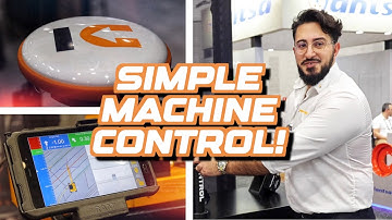 UniControl makes machine control simple!