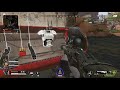 Apex Legends!! Release Day first wins