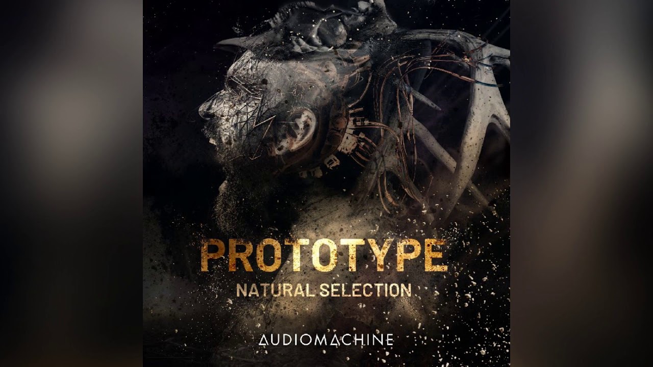 Audiomachine - Diaspora