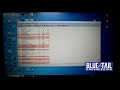 How to Download Parameters in Emerson UNI SP1403 (Control Technique) Drive by Zubair Alvi
