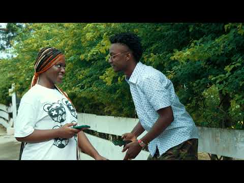 Yaw Berk - Date (official video)