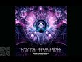 Psytrance acid mind mystical frequencies mix album presentation 27102017