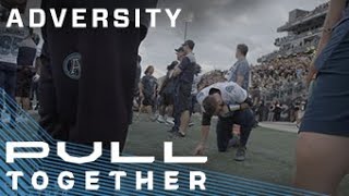 Pull Together - Adversity \/\/ All-Access with the Toronto Argonauts