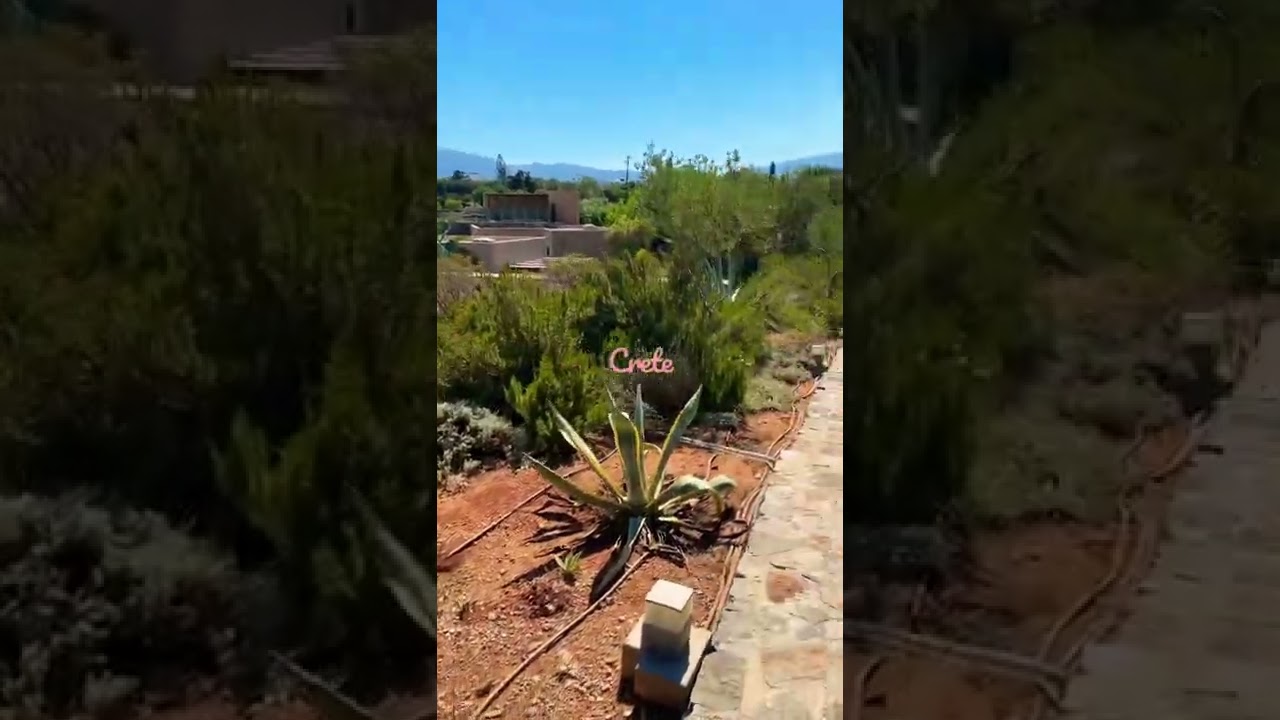 Daios cove💛Mirabello bay